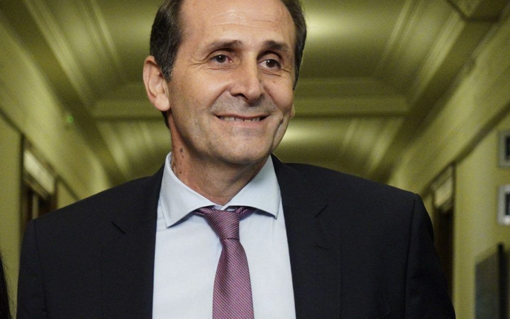 Απόστολος Βεσυρόπουλος: Σήμερα η κηδεία του στην Ημαθία - Η έκκληση της οικογένειας