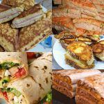 Back to School 2025: 15 Γρήγορα & Νόστιμα Σάντουιτς για το Lunchbox του Σχολείου