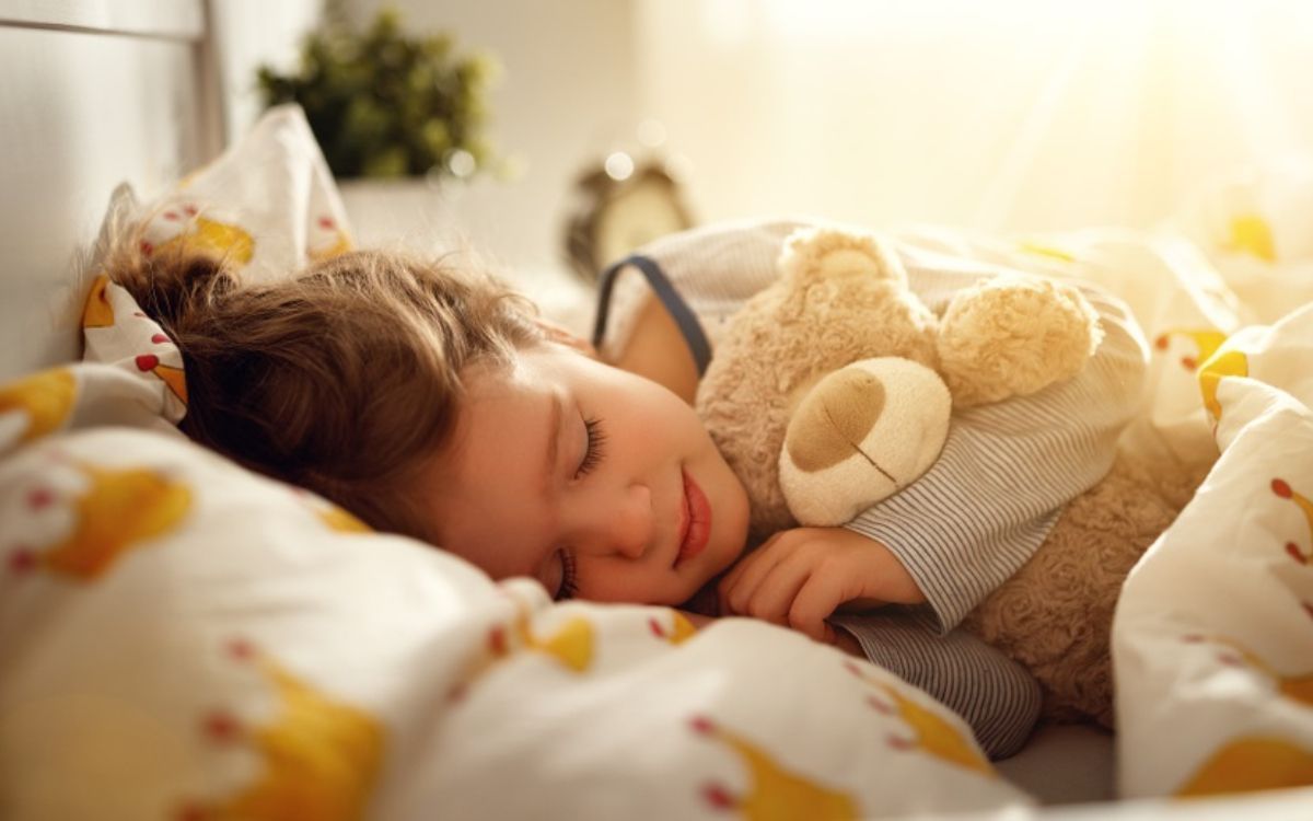 κορίτσι-κοιμάται-