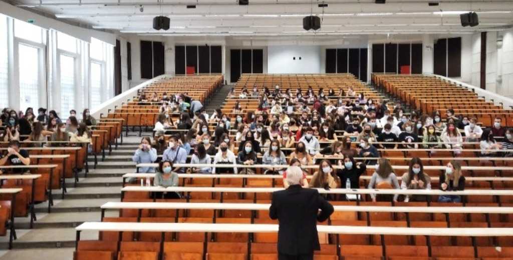 Back to school: Τα μη κρατικά πανεπιστήμια που θα λειτουργήσουν φέτος - Όλες οι πληροφορίες