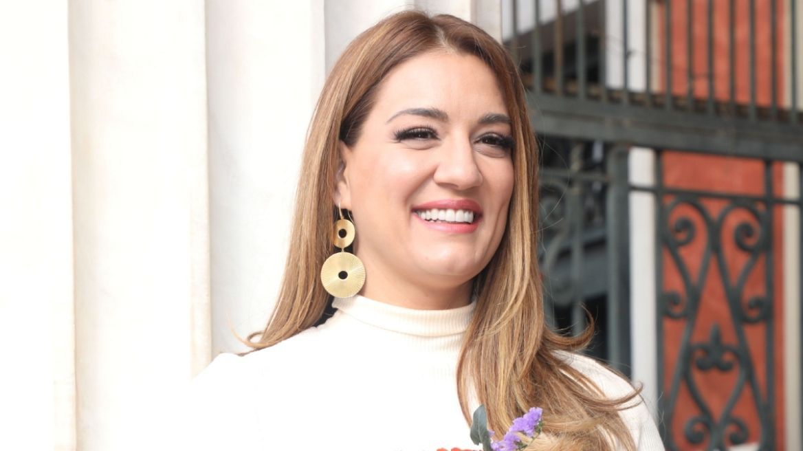 Ελίνα Παπίλα- Ελίνα Παπίλα-