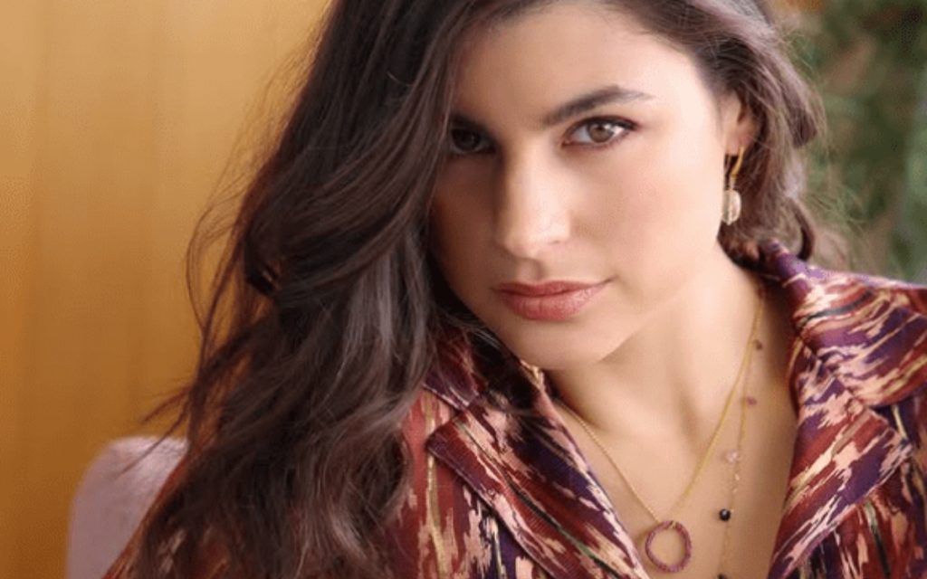 Δανάη Παππά-