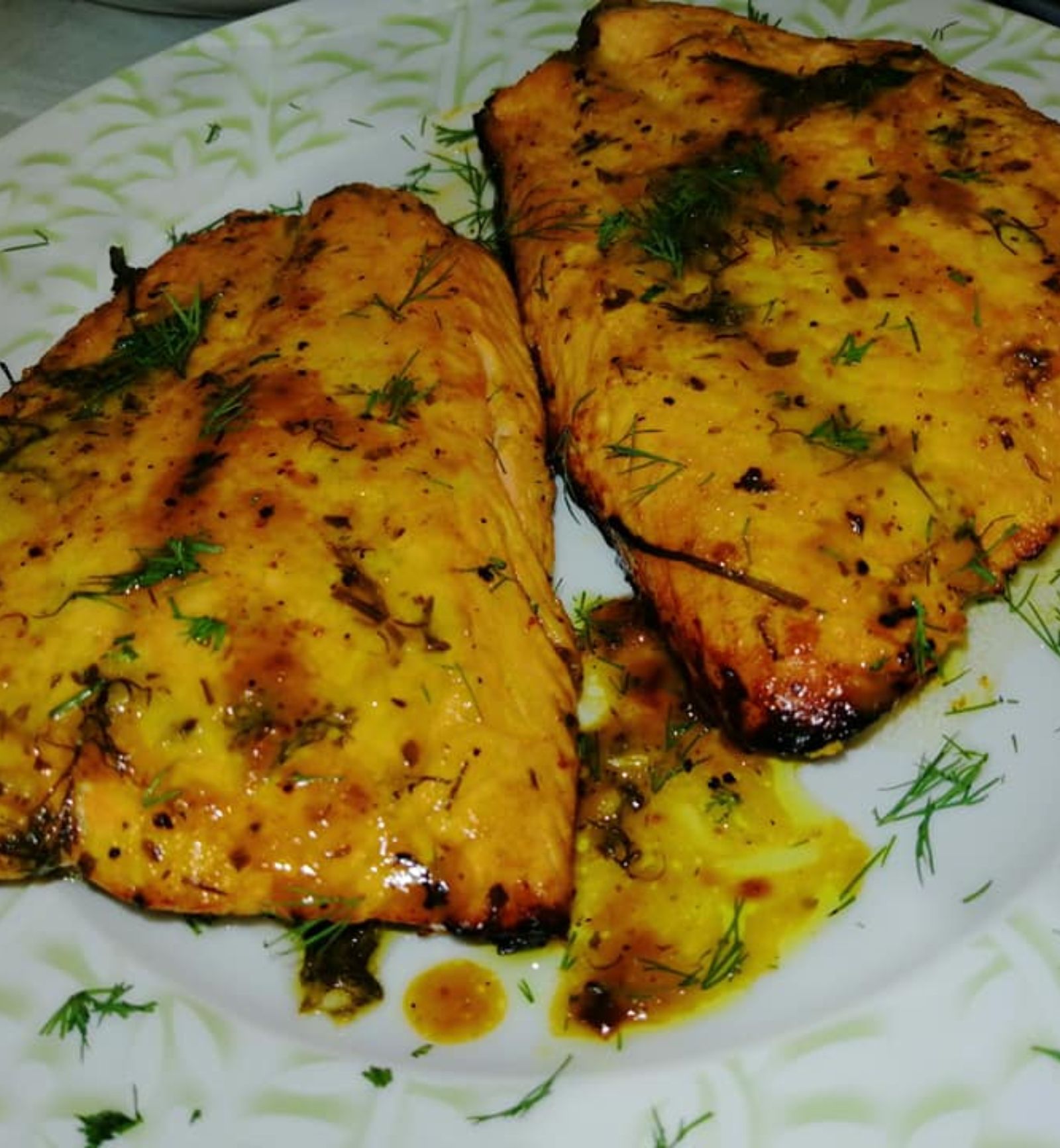 Δεκαπενταύγουστος 2025: 13 συνταγές για ψάρι