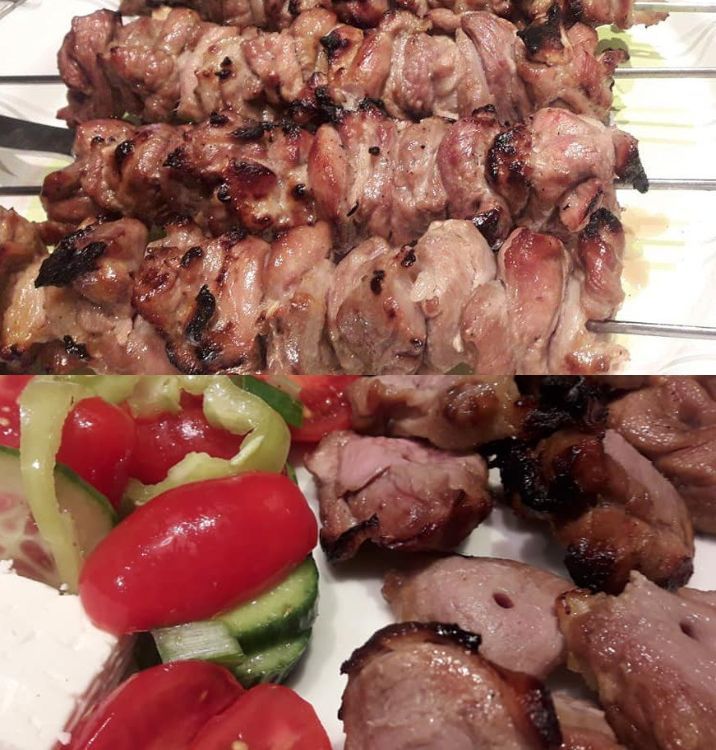 σουβλάκια-με-αγγούρι-ντομάτα- σουβλάκια-με-αγγούρι-ντομάτα-