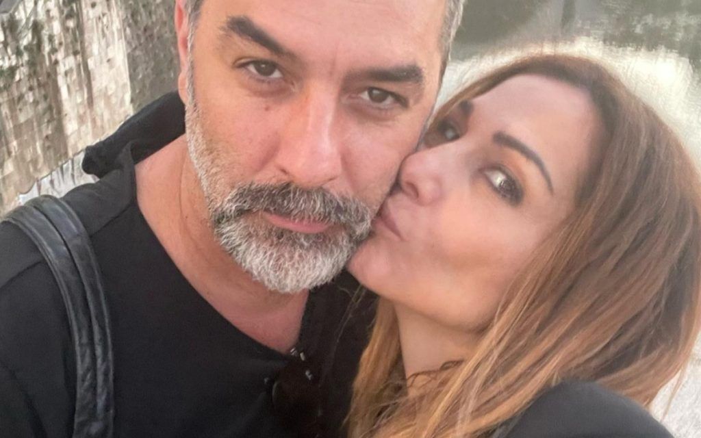 Δέσποινα Βανδή - Βασίλης Μπισμπίκης μαζί σε τηλεοπτική σειρά - Όλες οι πληροφορίες