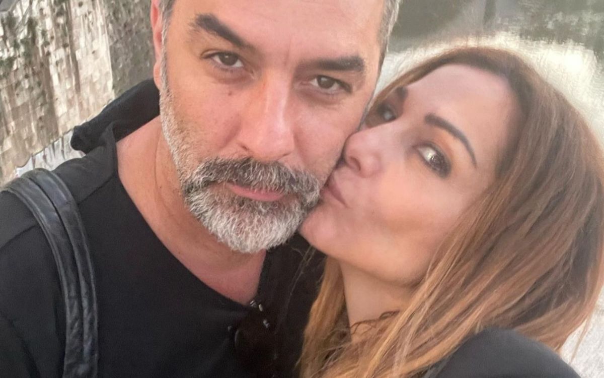 Δέσποινα Βανδή - Βασίλης Μπισμπίκης μαζί σε τηλεοπτική σειρά - Όλες οι πληροφορίες