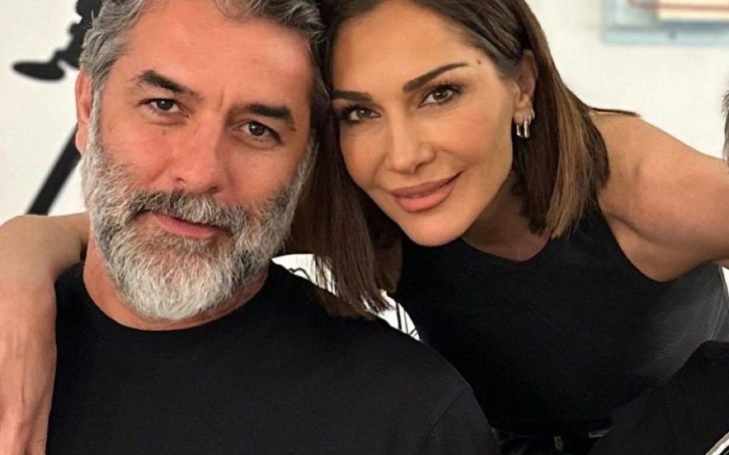 Δέσποινα Βανδή-Βασίλης Μπισμπίκης-