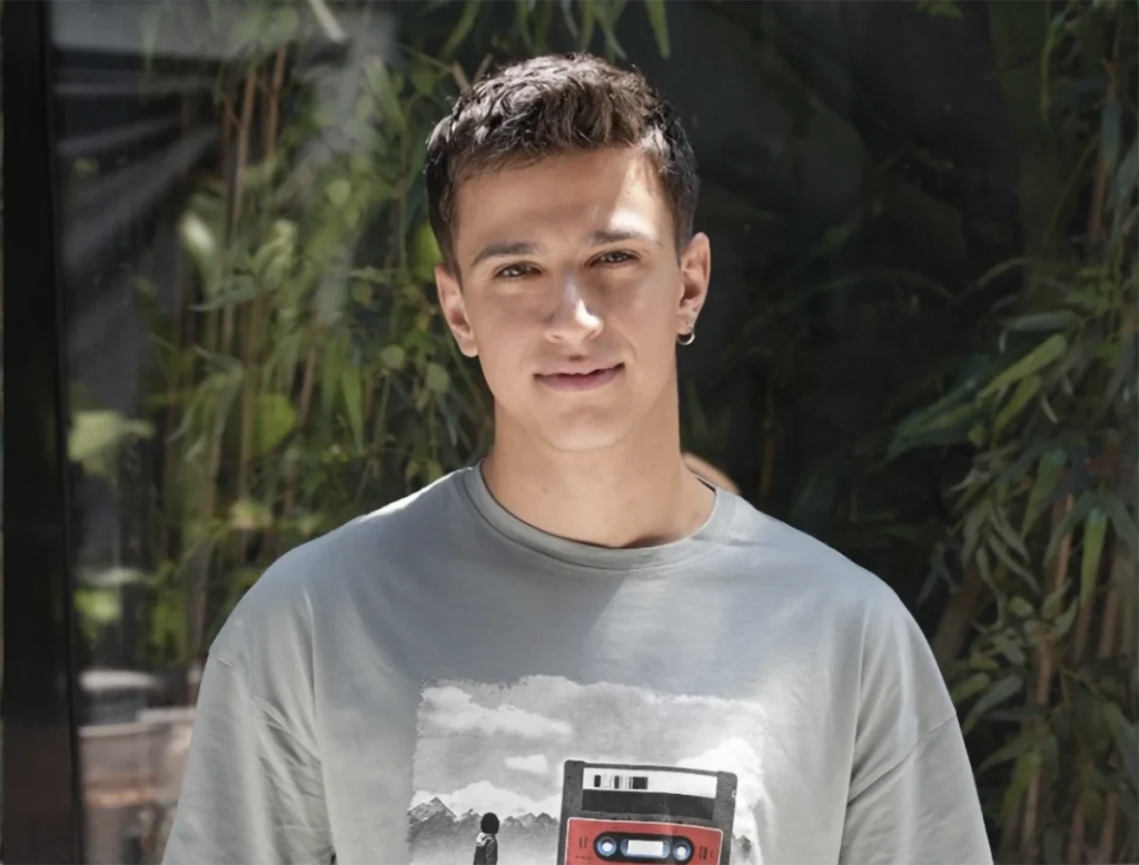 Ο Δικαστής: Ο Νικόλας Χαλκιαδάκης αφήνει πίσω τον «Τιμωρό» και γίνεται δολοφόνος!