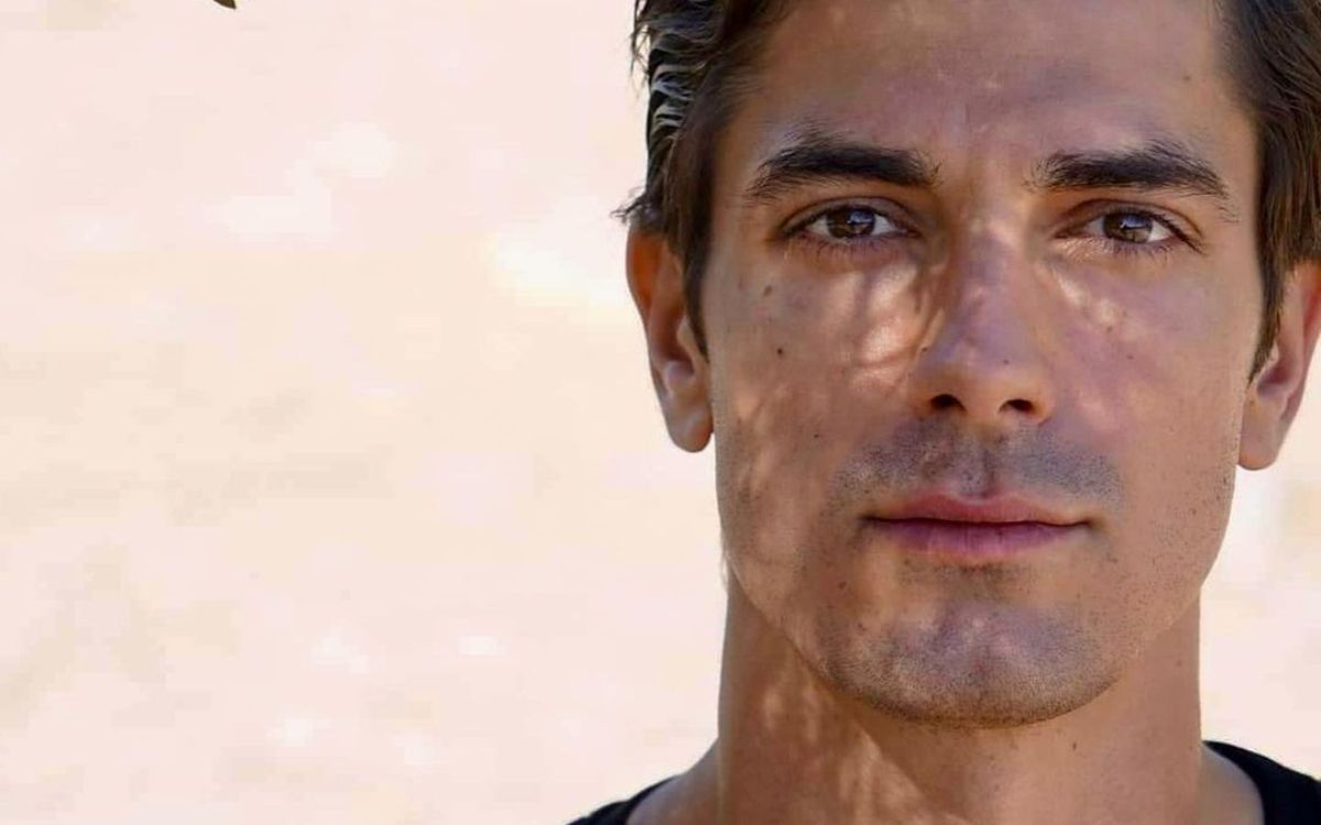 Δημήτρης Γκοτσόπουλος - Φωτιά Χίος: «Περάσαμε σχεδόν μέσα από τις φλόγες για να προλάβουμε»