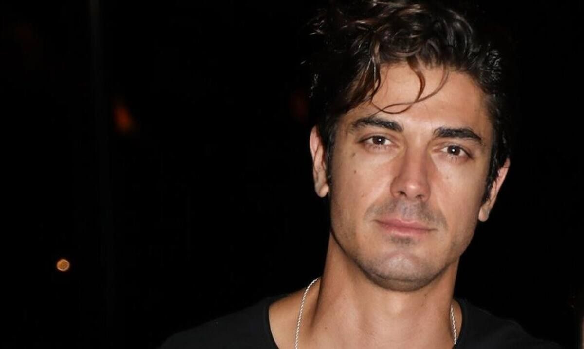 Δημήτρης Γκοτσόπουλος-instagram-