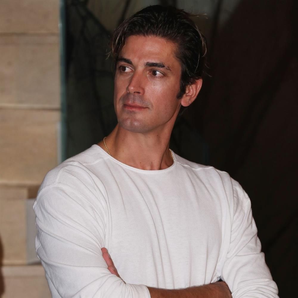 Δημήτρης Γκοτσόπουλος-instagram-