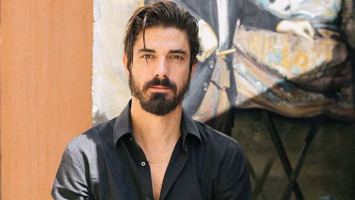 Δημήτρης Γκοτσόπουλος: Το συγκλονιστικό post για τις φωτιές - "Εδώ υπήρχε Ελλάδα"