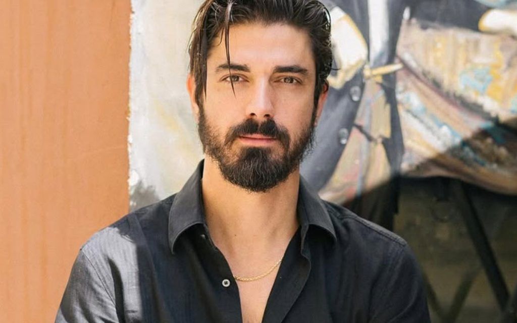 Δημήτρης Γκοτσόπουλος-instagram-