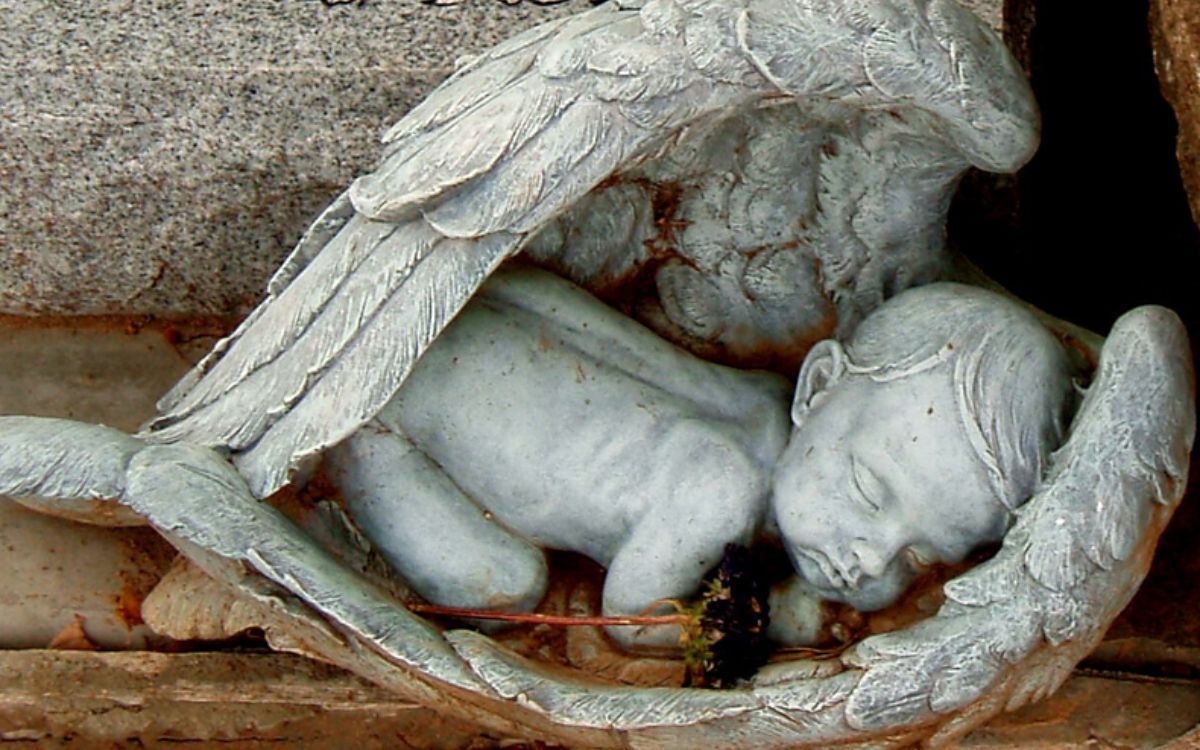 Έχασες το παιδί στη γέννα: «Το σώμα μου απέτυχε» - Τρόποι να αντιμετωπίσεις το πένθος