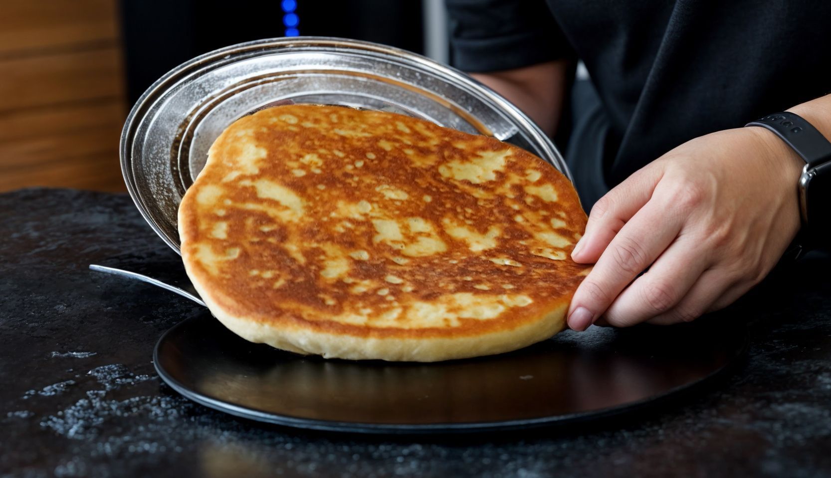 τηγανόψωμα- τηγανόψωμα-