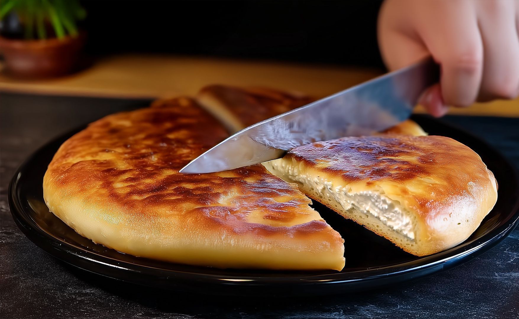 τηγανόψωμα- τηγανόψωμα-