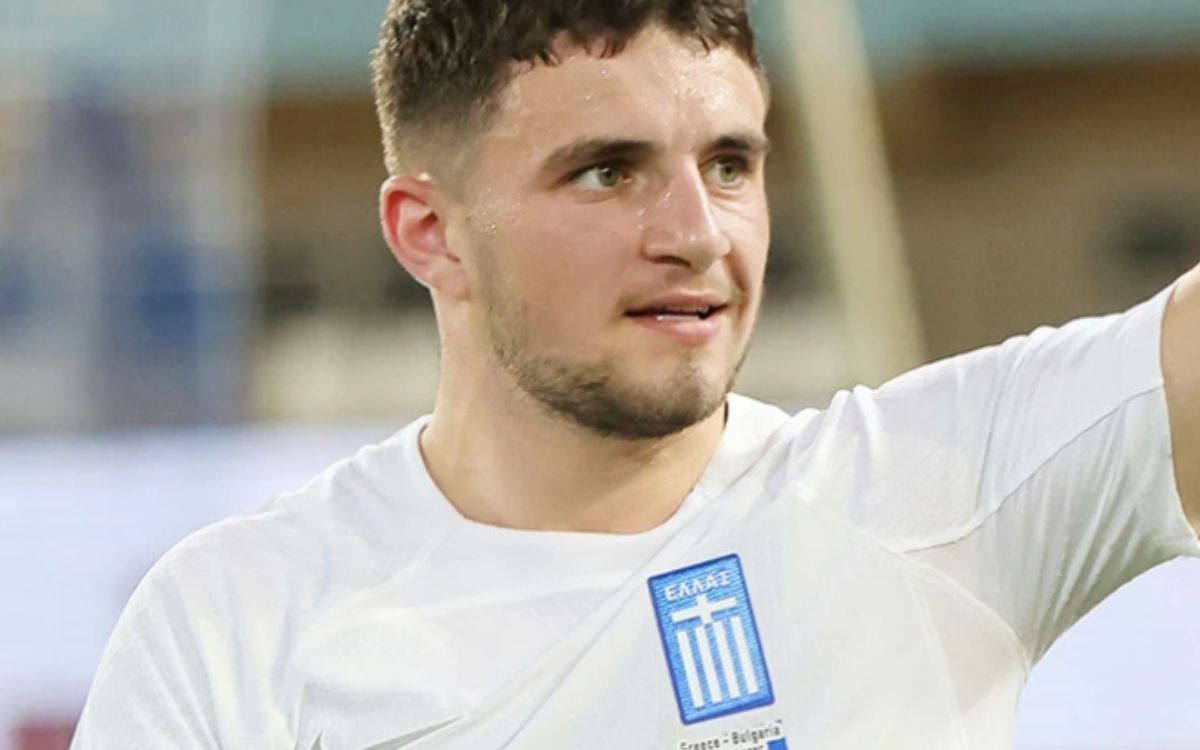 Έκλεισε η συμφωνία του ΠΑΟΚ με τον Σλάβια Πράγας - Από πότε θα ξεκινήσει να φορά τα "ασπρόμαυρα" ο παίκτης