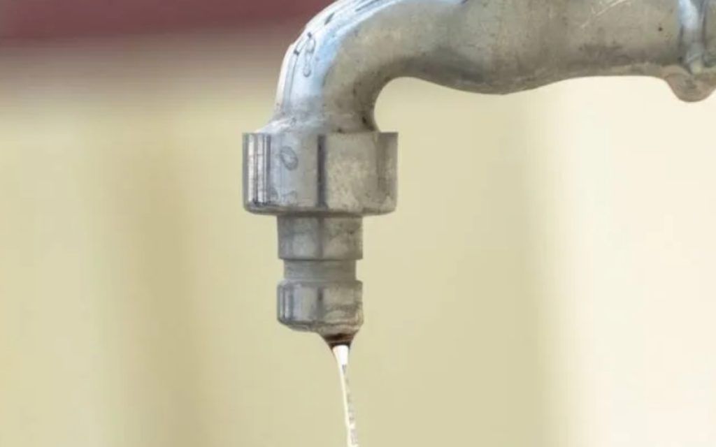 Έκτακτη ανακοίνωση για διακοπές νερού στην Αττική σήμερα 5/8/2025