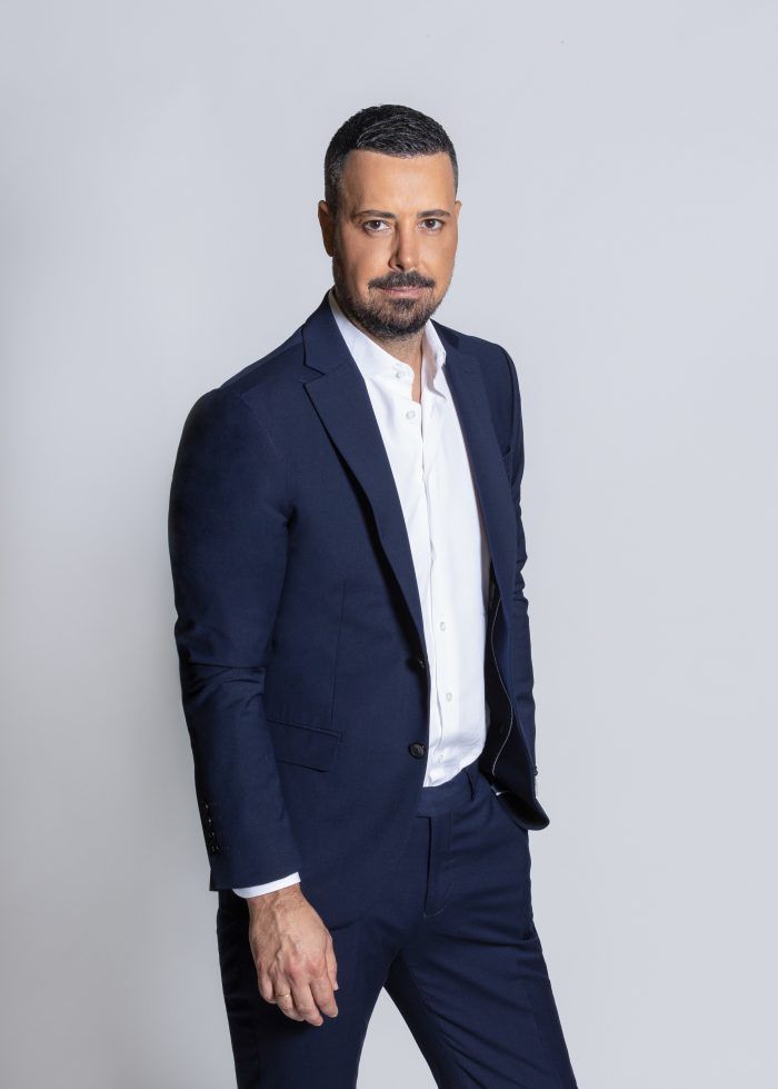 Η έκτακτη ανακοίνωση του AΝΤ1 για τον Πέτρο Κουσουλό