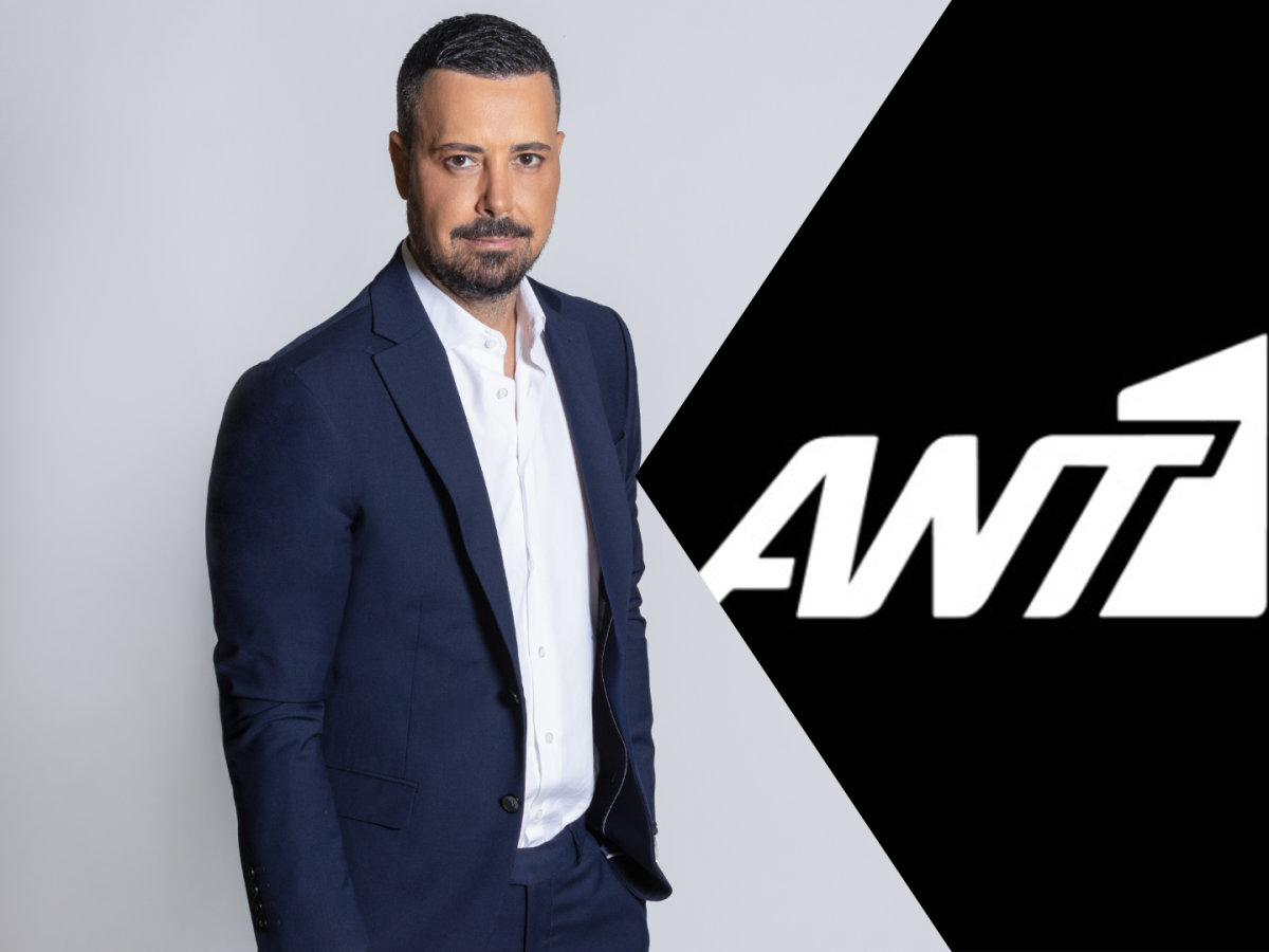 Η έκτακτη ανακοίνωση του AΝΤ1 για τον Πέτρο Κουσουλό