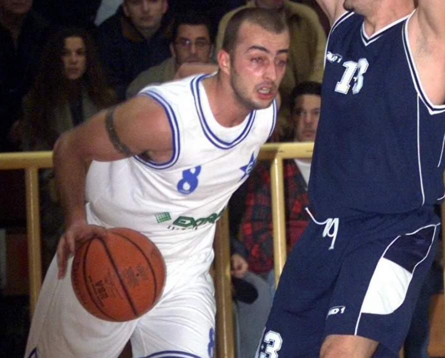 Βασίλης-Μπανακάκης-