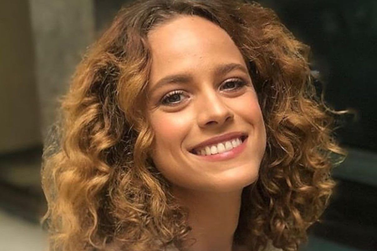 Η Έλλη Τρίγγου όπως δεν την έχετε ξαναδεί - Κάνει γυμνισμό στη παραλία και ρίχνει το Instagram