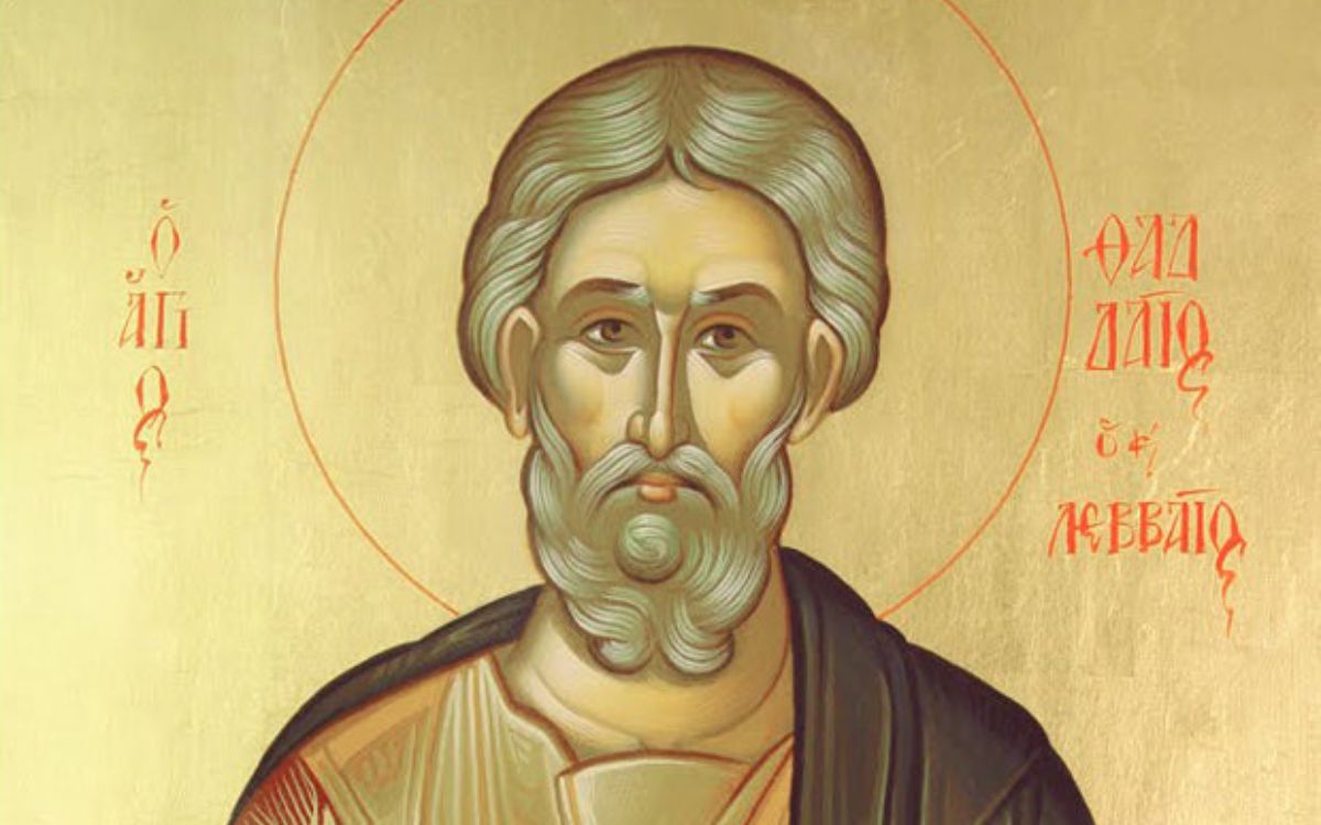 Εορτολόγιο: Πέμπτη 21 Αυγούστου 2025