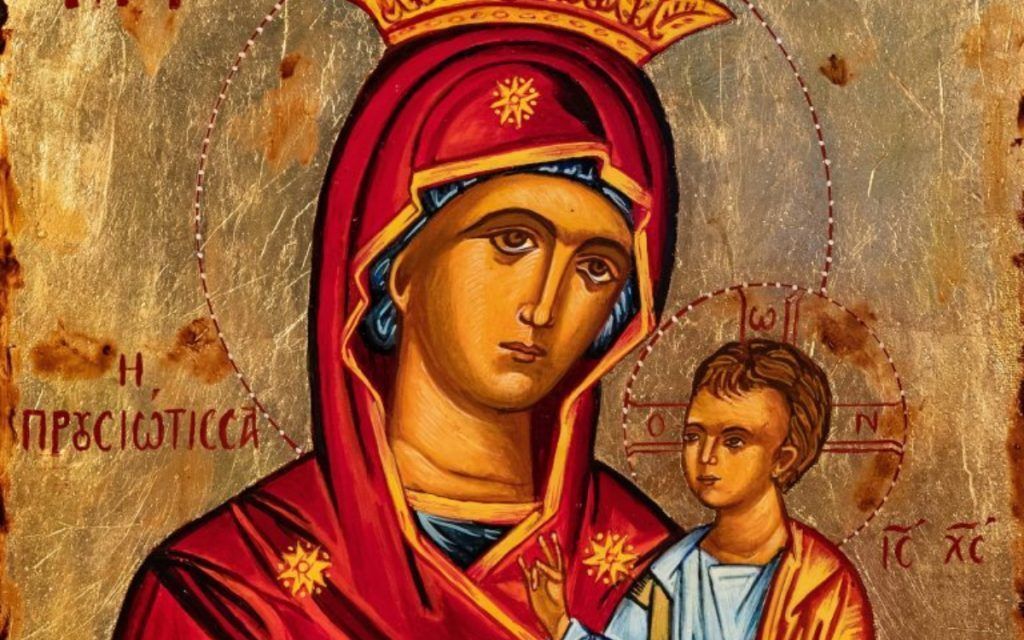 Εορτολόγιο: Σάββατο 23 Αυγούστου 2025