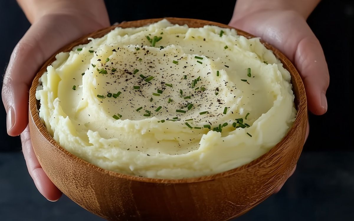 πουρές-πατάτα-