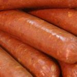 Επείγουσα ανάκληση σε λουκάνικα με παθογόνα βακτήρια- Μεγάλος κίνδυνος για την υγεία