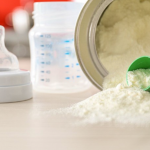 Επείγουσα προειδοποίηση για βρεφικό γάλα- Μπορεί να προκαλέσει σοβαρές ασθένειες