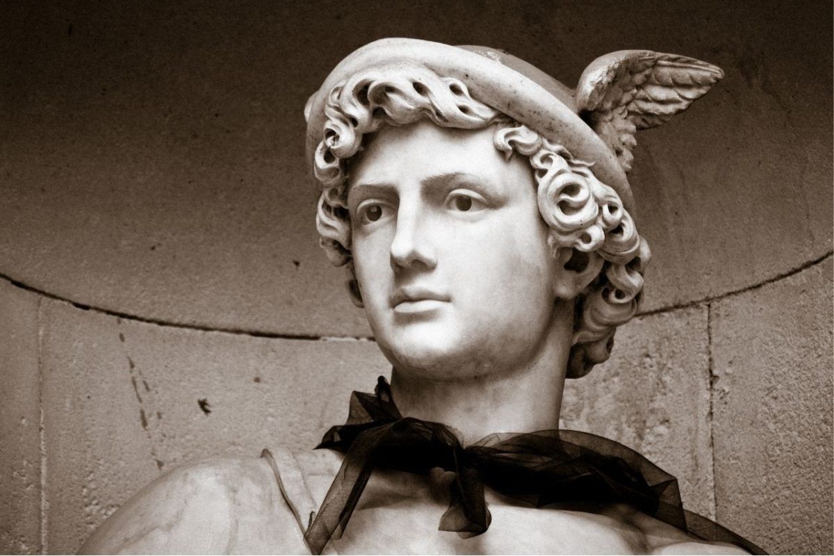 Ερμής ορθόδρομος στον Λέοντα: Τα 5 ζώδια που θα αλλάξει η τύχη τους προς το καλύτερο