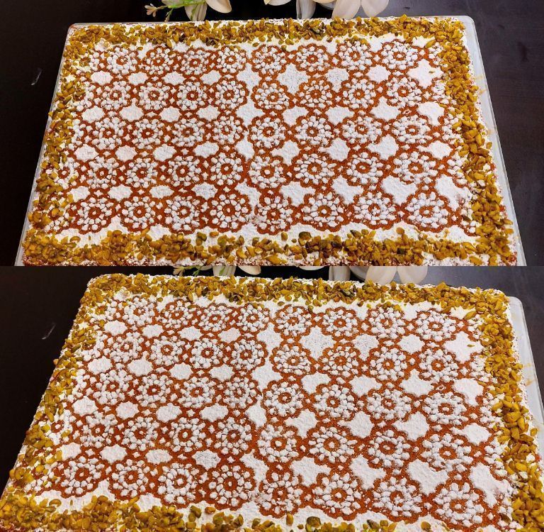 Φανουρόπιτα έτοιμη σε 5 λεπτά του Γιώργου Ζώλη