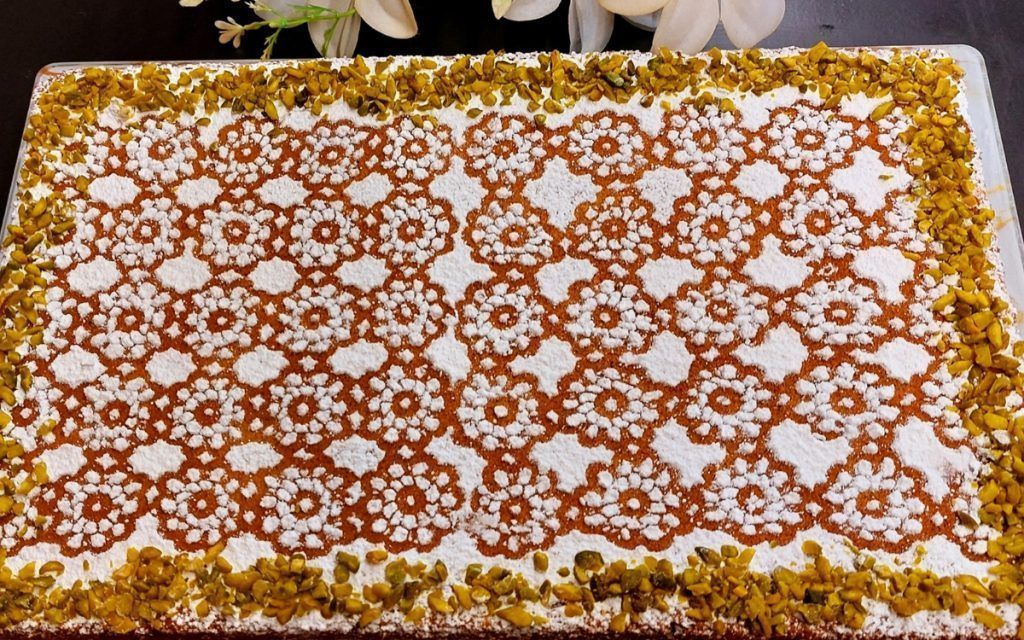 Φανουρόπιτα έτοιμη σε 5 λεπτά του Γιώργου Ζώλη