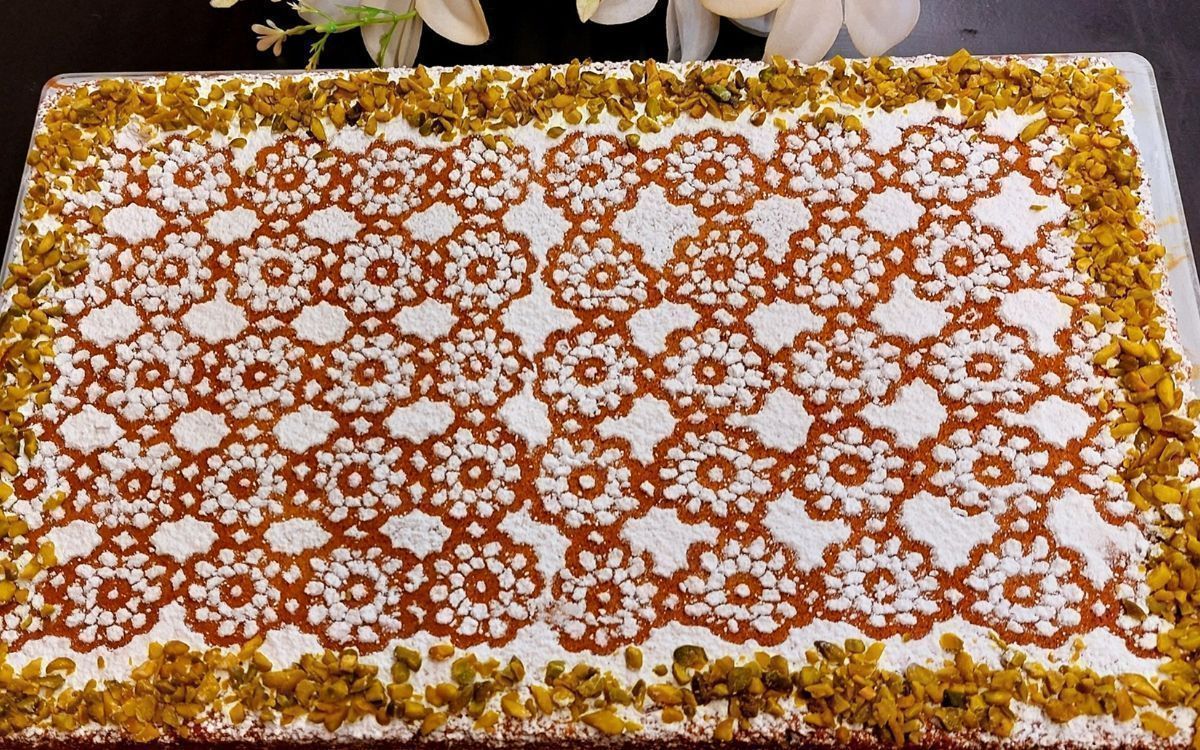 Φανουρόπιτα έτοιμη σε 5 λεπτά του Γιώργου Ζώλη