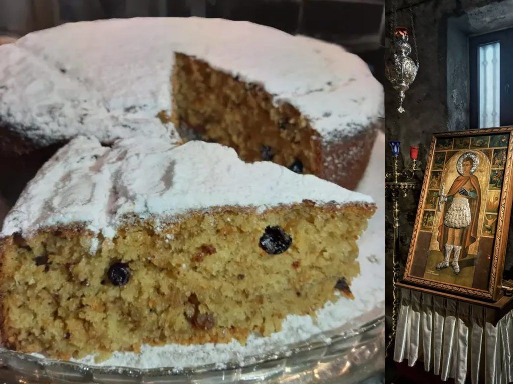 Η φανουρόπιτα πέρα από τη συνταγή – Η ιστορία, οι παραδόσεις και οι συμβολισμοί της