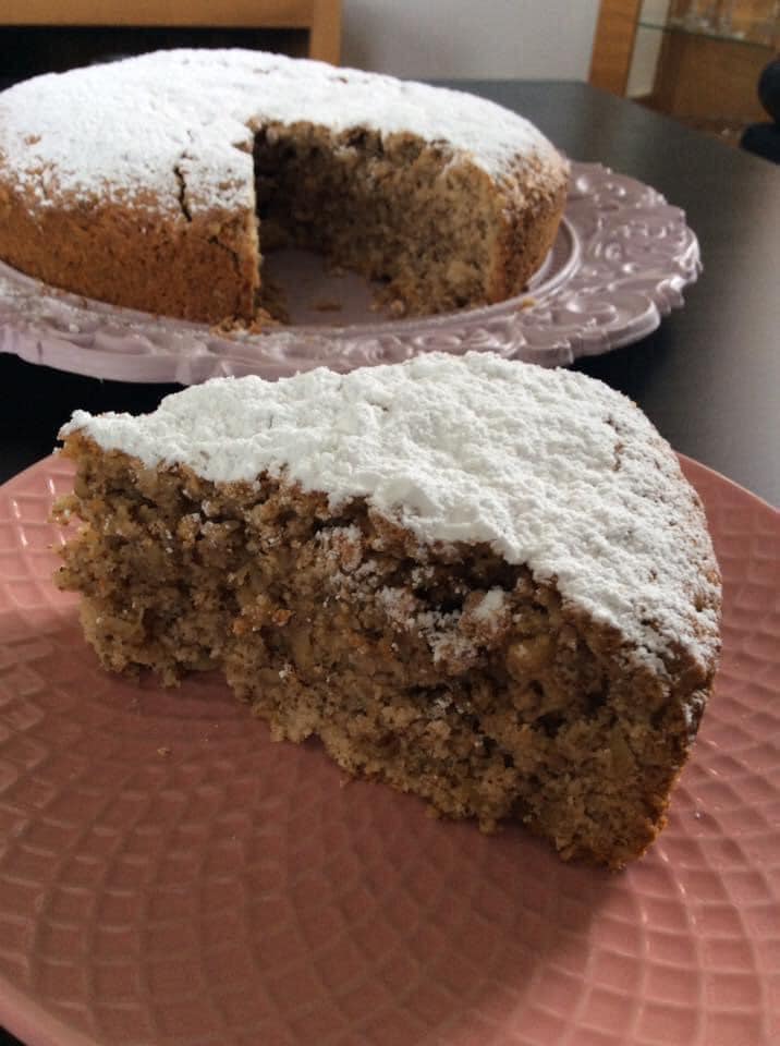 Φανουρόπιτα: Το κόλπο με το κορνφλάουρ που σίγουρα δεν ξέρεις και θα σε σώσει