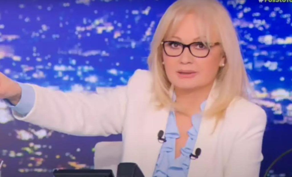 Φως στο Τούνελ: Με ένα αινιγματικό βίντεο η Αγγελική Νικολούλη στέλνει το μήνυμά της σε αυτούς που πρέπει να το δουν