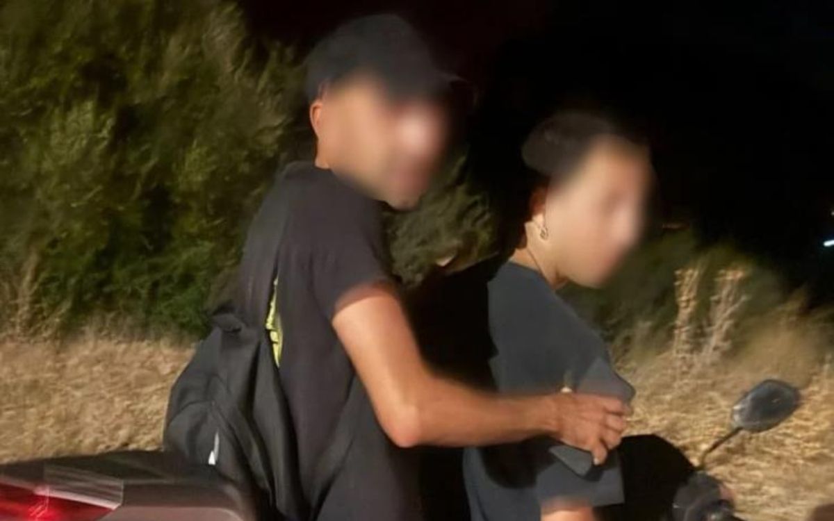 Φωτιά Πάτρα: Η εξοργιστική απολογία του 19χρονου - «Κάναμε χασίς και κάποια στιγμή αποφασίσαμε να βάλουμε φωτιά»