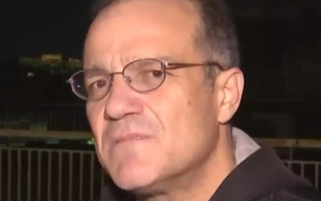 Φώτης Σπύρος: «Ήμουν εθισμένος. Στα 40 μου αποφάσισα να απεξαρτηθώ- Ήμουν έτοιμος να παντρευτώ τον 21χρονο σύντροφο μου»