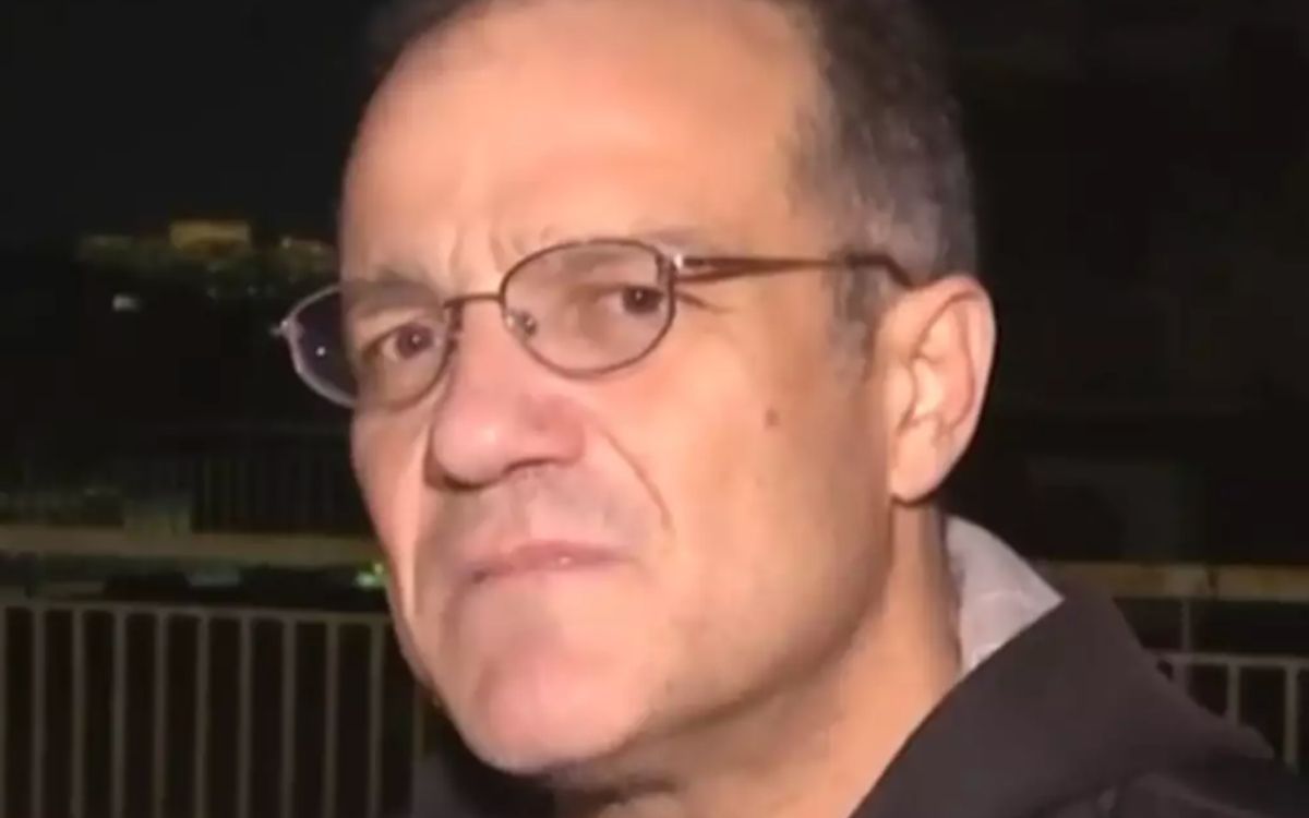 Φώτης Σπύρος: «Ήμουν εθισμένος. Στα 40 μου αποφάσισα να απεξαρτηθώ- Ήμουν έτοιμος να παντρευτώ τον 21χρονο σύντροφο μου»