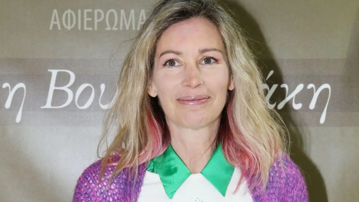 Άριελ Κωνσταντινίδη-σε-εκδήλωση-