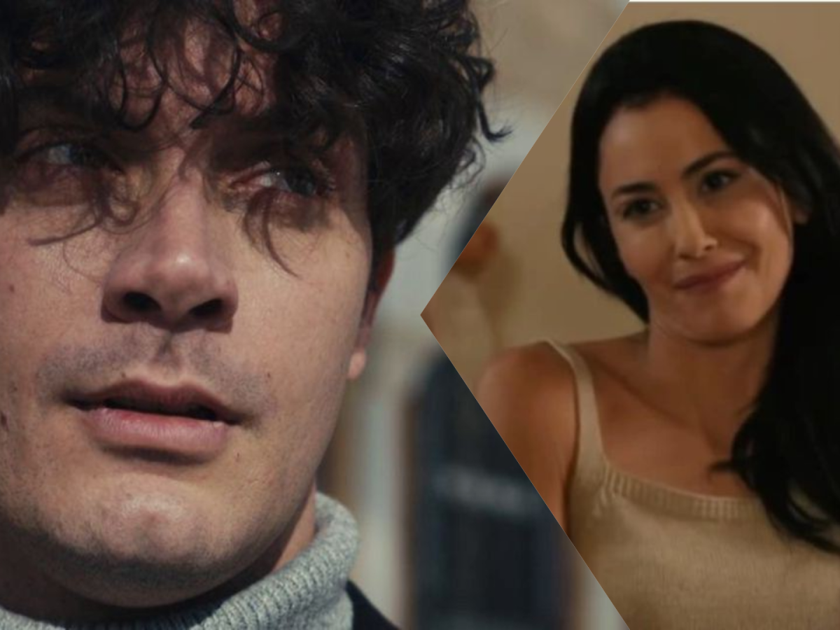 Η Γη της Ελιάς: Ο Μανώλης λέει στην Ερωφίλη όλη την αλήθεια και την αφήνει με το στόμα ανοιχτό