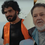 Η Γη της Ελιάς : O Μάνος ήρθε στη Μάνη για να βγάλει από τη μέση Λυκούργο και Παρασκευά