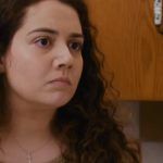 Η Γη της Ελιάς: Το τέλος που έχει η Άννα δεν της αξίζει