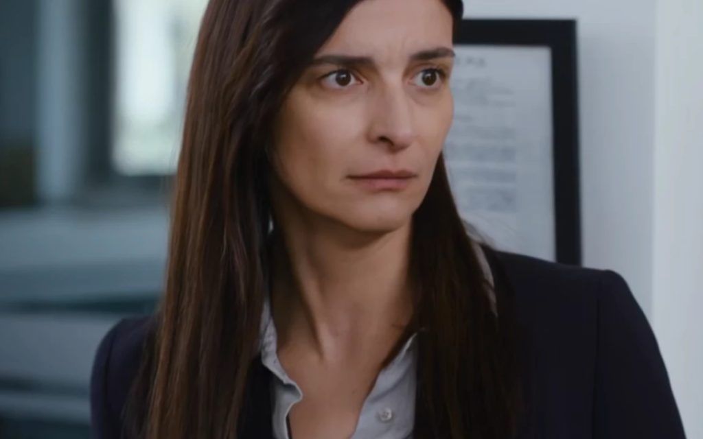 Η Γη της Ελιάς: Ο 5ος Κύκλος ξεκινάει με θάνατο