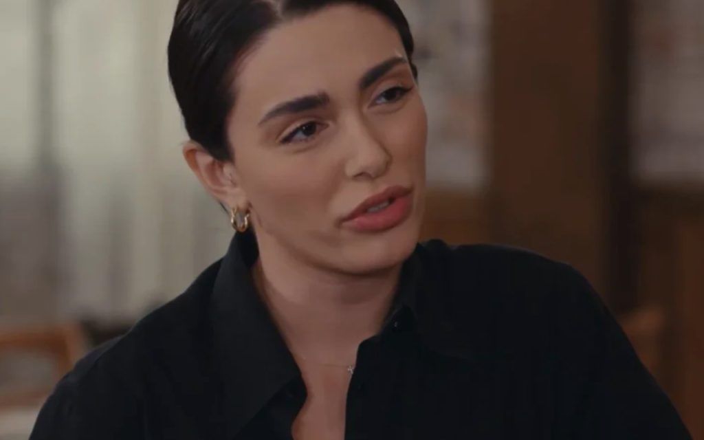 Η Γη της Ελιάς: Αυτή είναι η ημερομηνία της πρεμιέρας για τον Ε κύκλο της σειράς