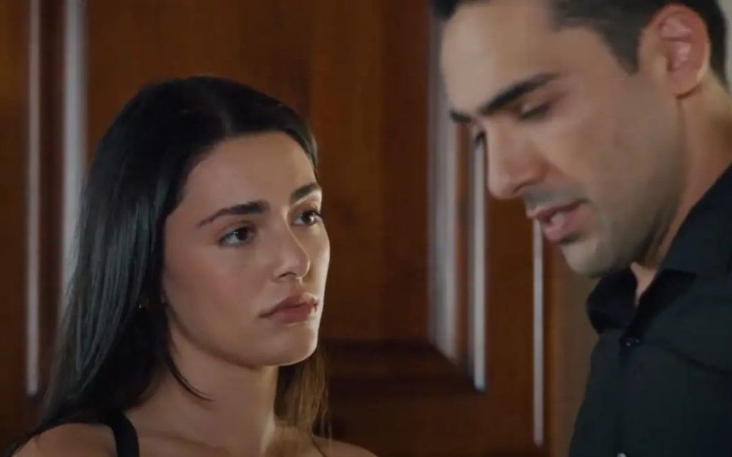 Η γη της ελιάς: Ο αγώνας της Αριάδνης να κάνει παιδί – Το πρόβλημα υγείας και οι εξωσωματικές