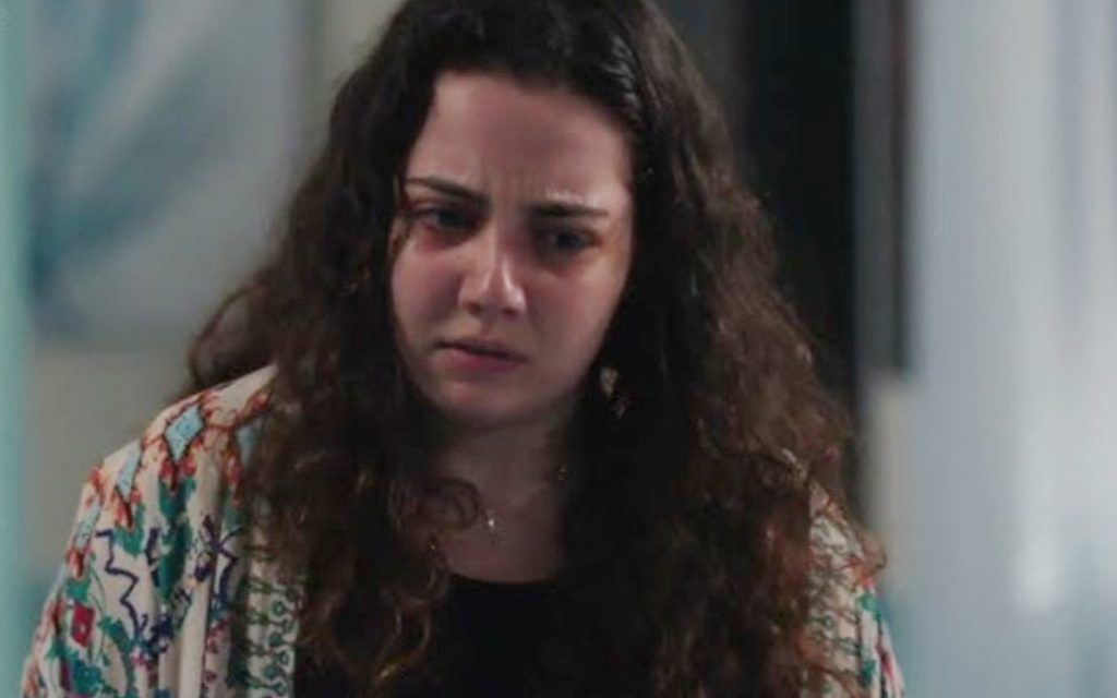 Η Γη της Ελιάς: Η Άννα από θύμα γίνεται θύτης στον 5ο κύκλο της σειράς