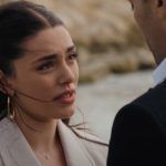 Η Γη της Ελιάς: Η Αριάδνη είναι έγκυος κι ο Κουράκος την χωρίζει